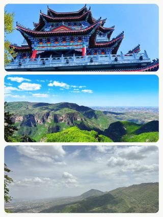 I took my wife to a place, and she praised me for a whole year.