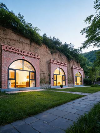 Stay in a rural homestay in Zouping: A slow summer life in the hometown of Fan Zhongyan