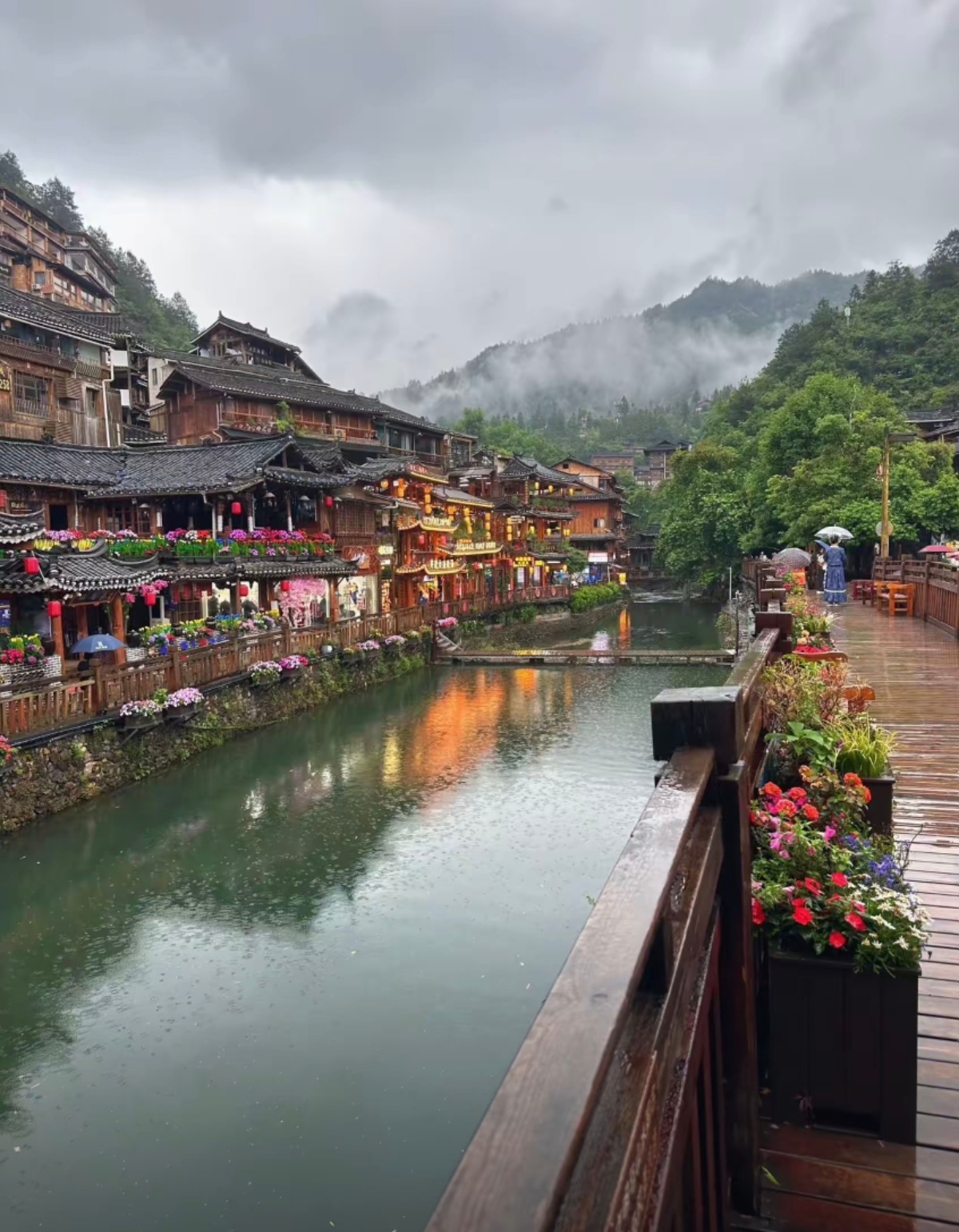 Xijiang Qianhu Miao Village 2-Day 1-Night Guide | Ultra-detailed, no backtracking