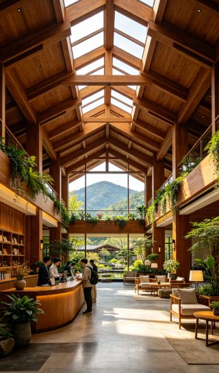 Moganshan Kaiyuan Senbo Resort: An honest family travel guide | The ultimate forest vacation vibe