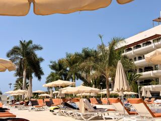 Excellent Resort with Fantastic Amenities