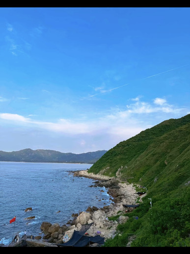 海岸線 深圳で最も美しい海岸線のハイキング | Trip.com 深セン