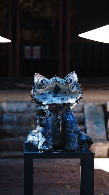 玉渓青花磁器：過小評価された「非中心的なサンプル」 | Trip.com 玉渓