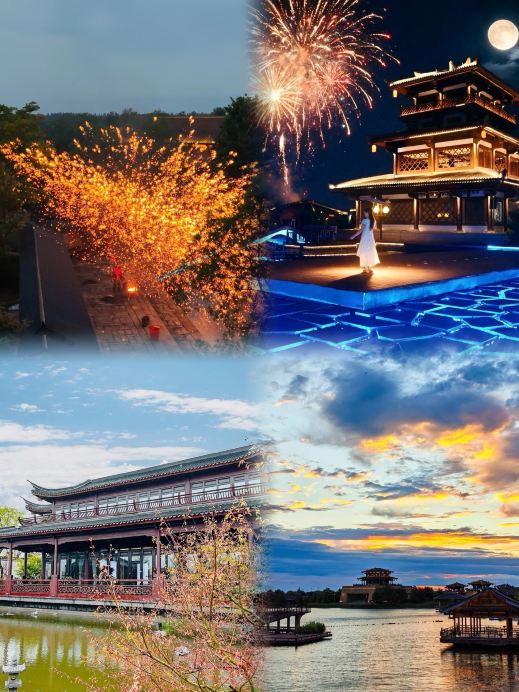 Can't keep it a secret anymore: 4 hidden gems in Hubei for family trips