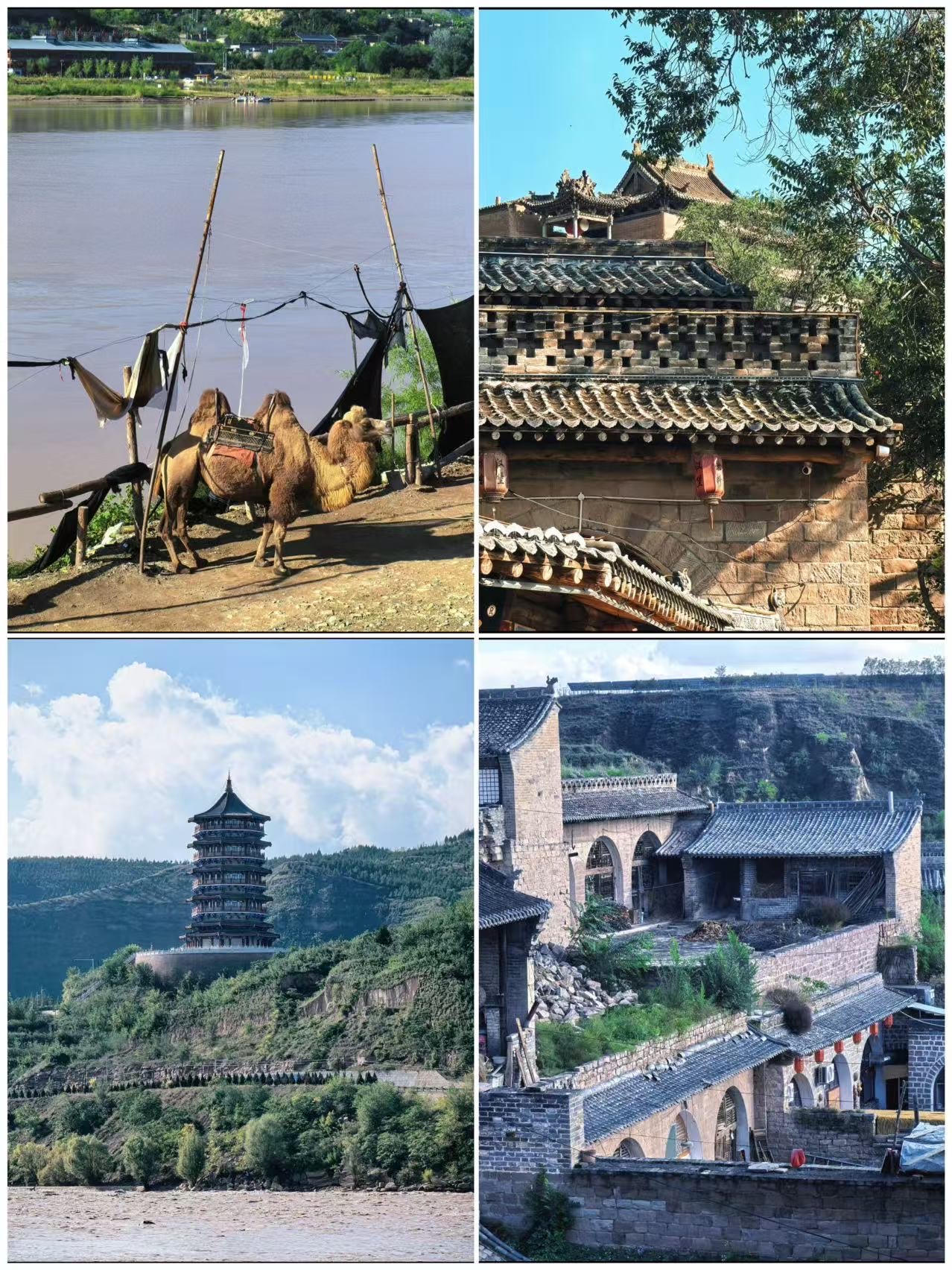 Baru Pulang dari Luliang, 3 Hari di Sana Bikin Konsep Pengeluaran Saya Berantakan!
