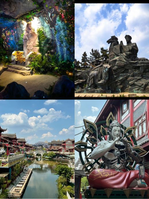 Budget-friendly! 6 hidden gem destinations kids will love