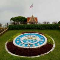 สระน้ำรวมใจ คนเมืองร้อยเอ็ด 