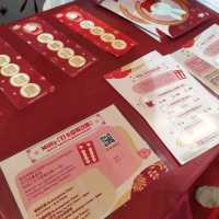 miffy 迷必去打咭