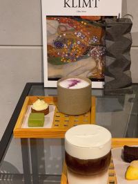 鶴橋で大人気の土日限定のカフェ