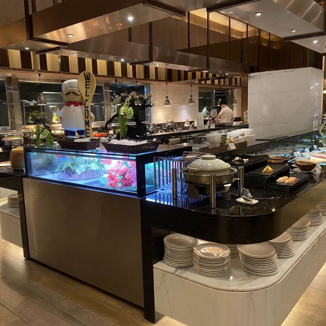 宜蘭中天溫泉度假飯店