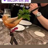 澳門有情調的星空餐廳