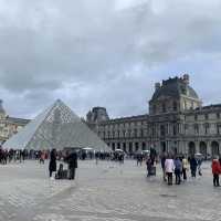 🇫🇷프랑스 파리 명소: 루브르 박물관🇫🇷