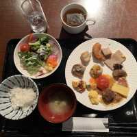 札幌　札幌観光　札幌おすすめホテル朝食５選！
