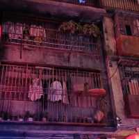 深圳東門商圈