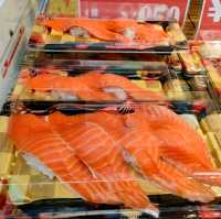 【大阪 黒門市場】素通りできないお店なんです〜😭