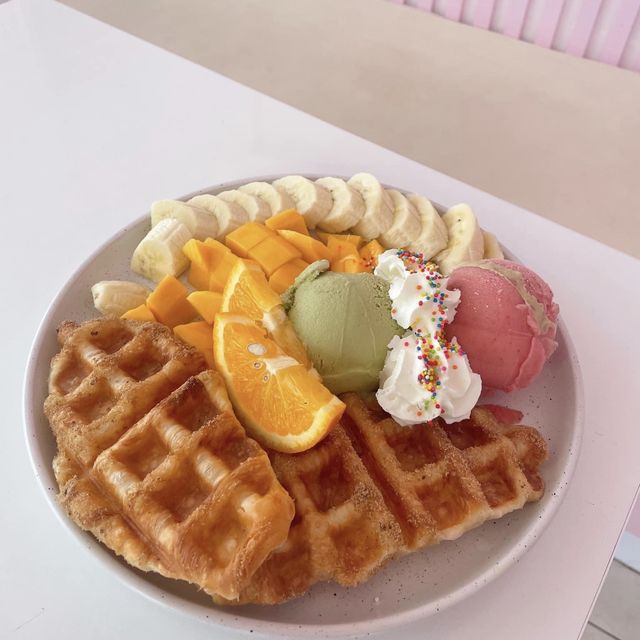 Clove Cafe  คาเฟ่ที่ชอบมาก ในยะลา