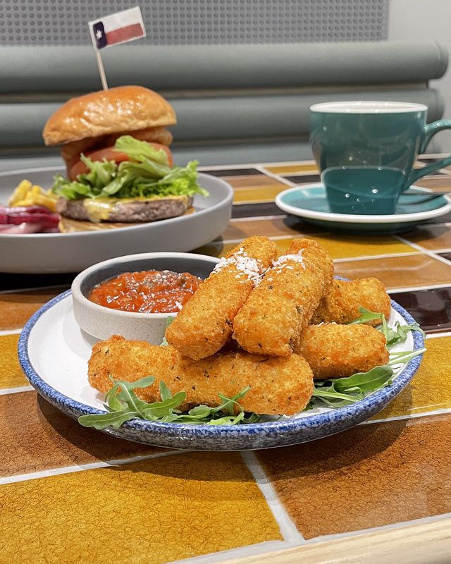 香港素食探店 | 九龍灣 b.o.t.h.