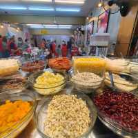 ร้านน้ำเต้าหู้ ร้านเด็ดในเมืองทองธานี