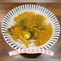 值得回頭的星馬菜