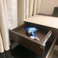 再次入住土瓜灣8度海逸酒店