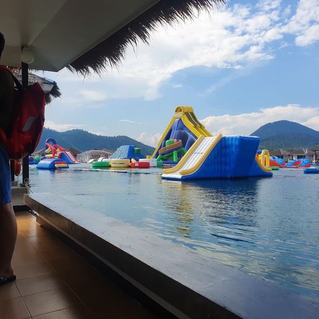 LAKE Heaven Resort