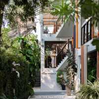 The Rock Hua Hin Beachfront Spa Resort