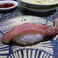 北海道人氣迴轉壽司🍣根室花まる　