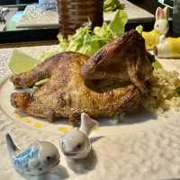 （少帥禪園）春天花卉盛開季節美食饗宴