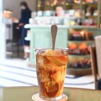 瑰麗酒店平價意式料理—BluHouse