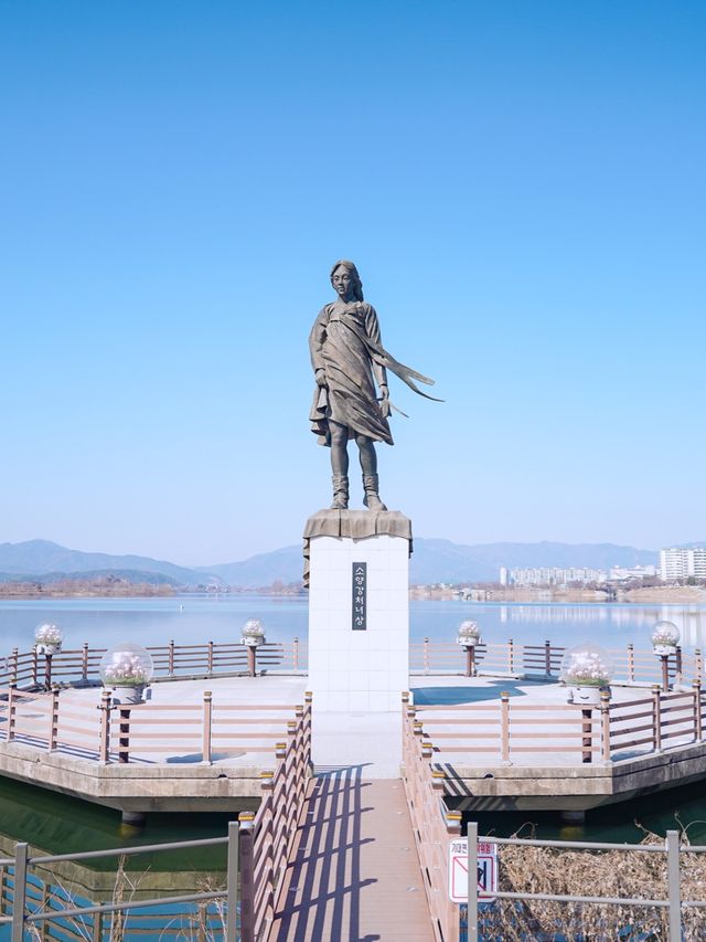 하루 꽉 채운 춘천 여행코스✨
