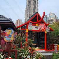 2023 香港花卉展覽
