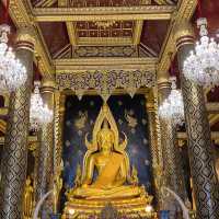 Experience real Thailand in Phitsanulok