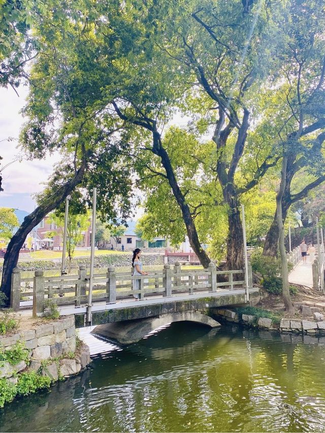 따스해지는 봄&가을에 가기 좋은 여행코스🌿