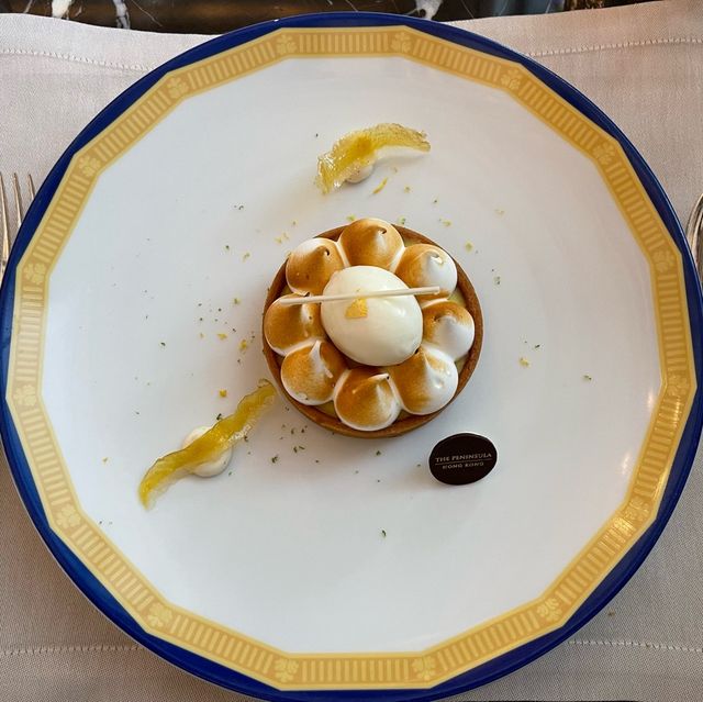 半島免費午餐
