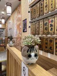 太子新開日本壽喜燒小店 @ 八不 Babu
