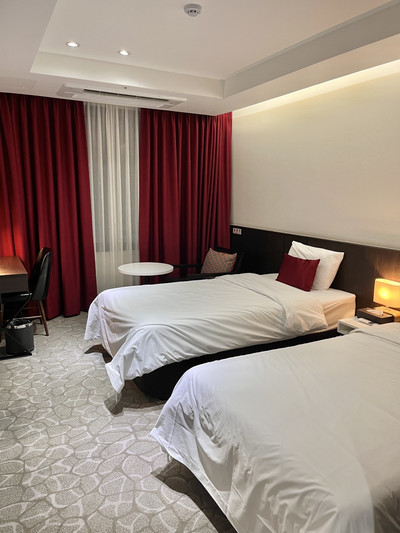 에버랜드가 코앞인 용인 라마다 호텔🛏️🎡 | 트립닷컴 용인 에버랜드가 코앞인 용인 라마다 호텔🛏️🎡 | 트립닷컴 용인
