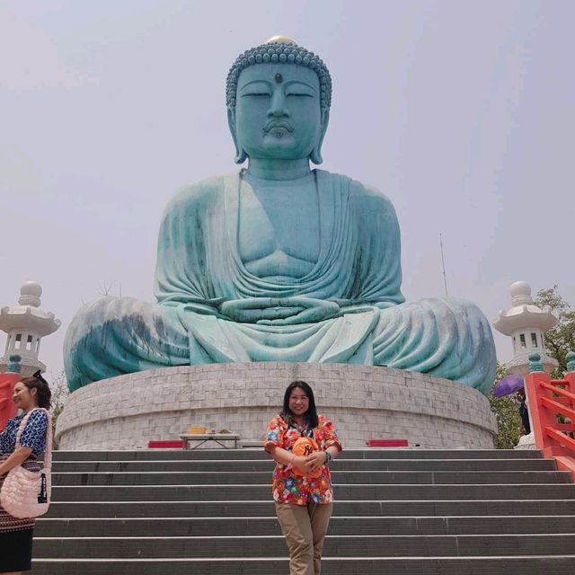 วัดพระธาตุดอยพระฌาน แม่ทะ ลำปาง