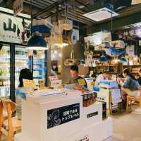 高鐵遊汕頭之萬象城