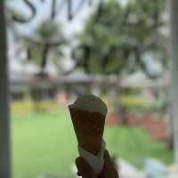 夢幻感100分雪糕🍦店🤣Karon Beach美式雪糕店Sweet Talk