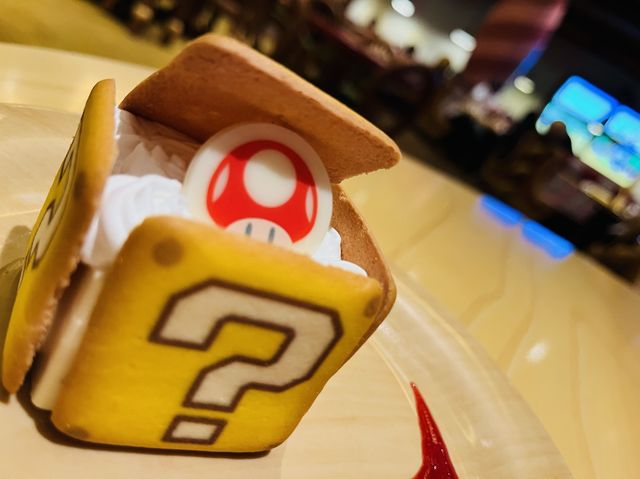 【行くなら●●がベスト！】USJキノピオカフェ(ニンテンドーワールド)