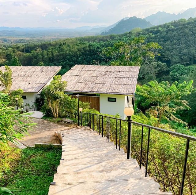   Caligo Resort คาลิโก้รีสอร์ท​