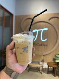 📸 รีวิวคาเฟ่:𝗣𝗶 𝗰𝗼𝗳𝗳𝗲𝗲 | 𝗞𝗵𝗼𝗻 𝗞𝗮en