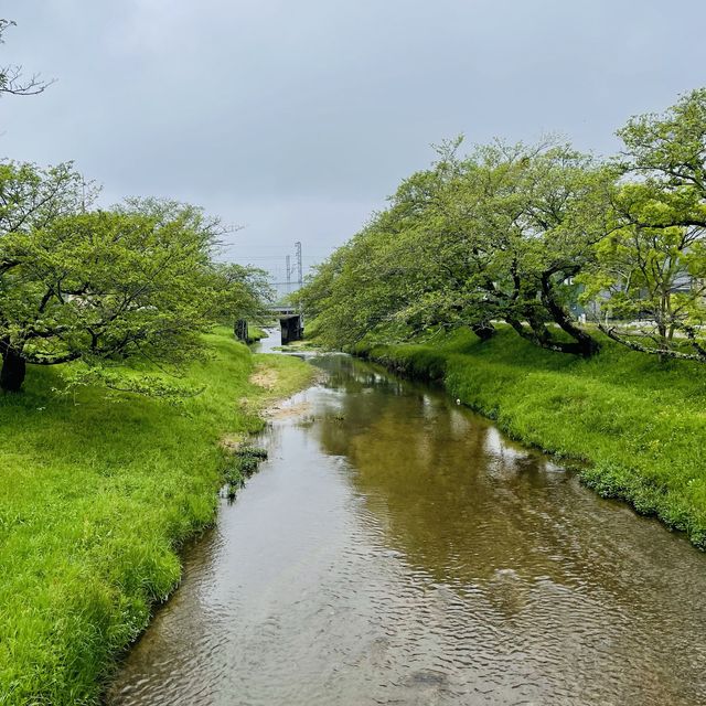 【島根県/玉造温泉】
