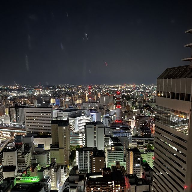 ウェスティンホテル仙台