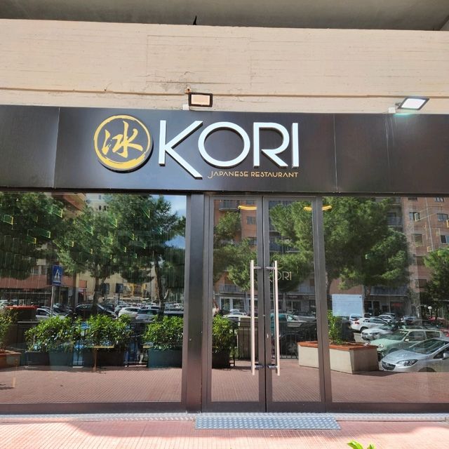 Kori Sushi Palermo - Eat All You Can