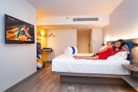 Cosi Pattaya ที่พักราคาประหยัด