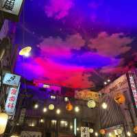 【横浜】ラーメン博物館