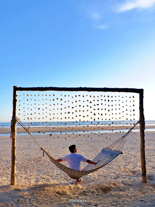 Apsara Beachfront Resort & Villa