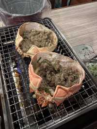 焱丸水產-刺身+海鮮