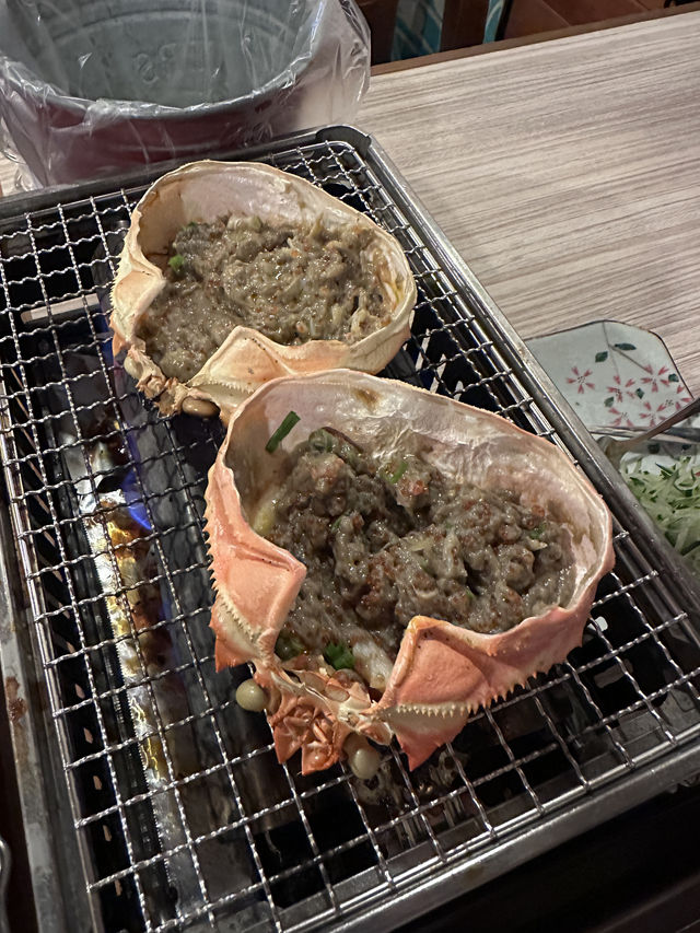 焱丸水產-刺身+海鮮